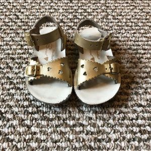 Sun-San by Hoy Shoes salt water sandals